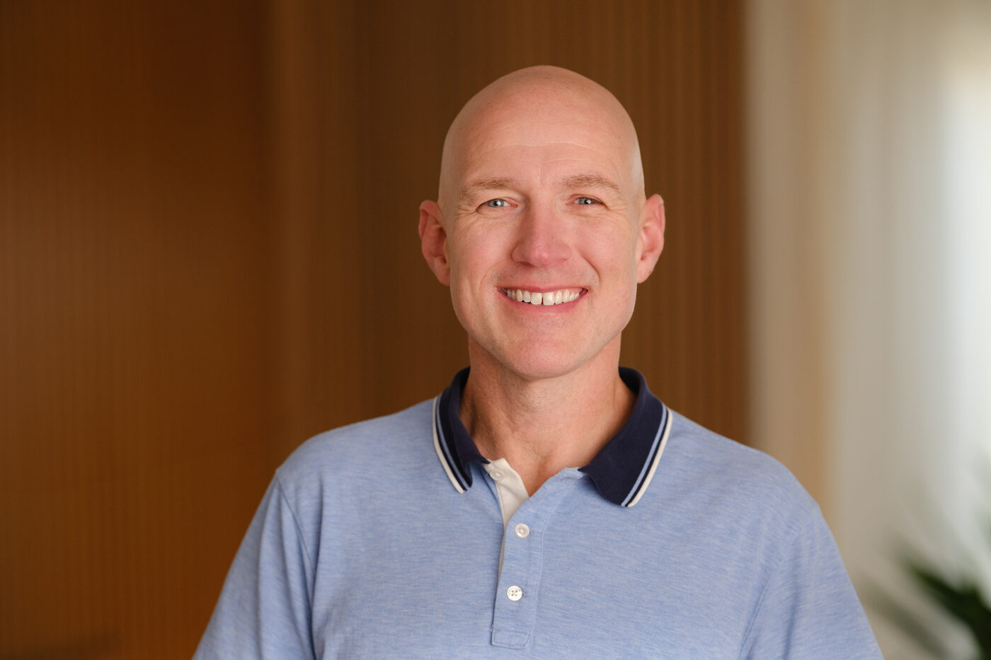 Jason Huffey, REALTOR with RE/MAX Revolution serving the Des Moines metro