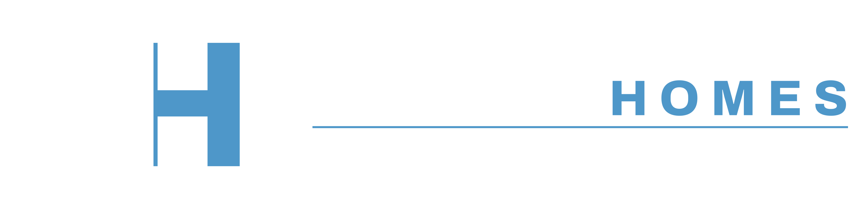 Huffey Homes