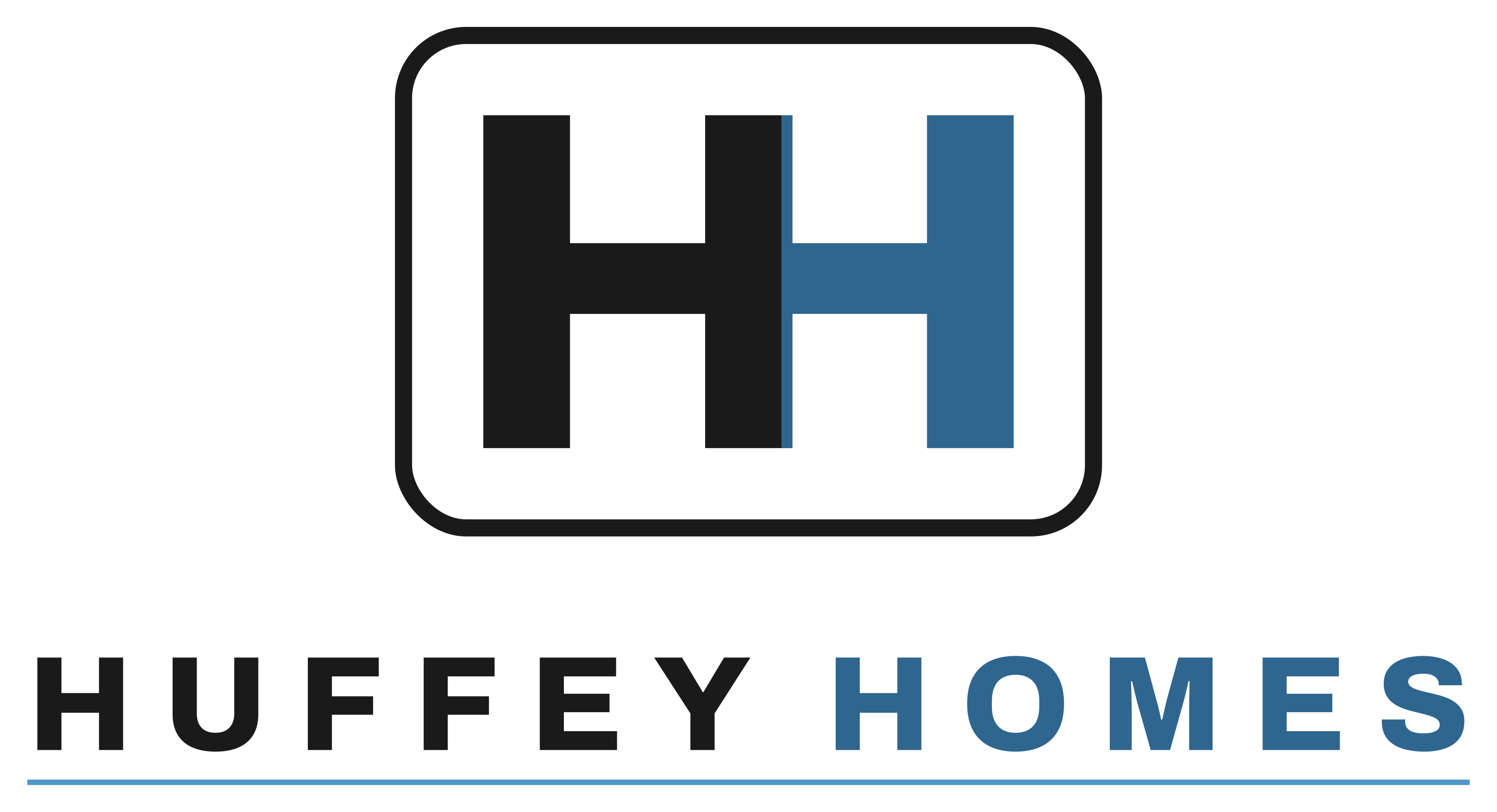 Huffey Homes